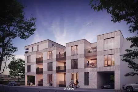 Appartement Te Koop Gent