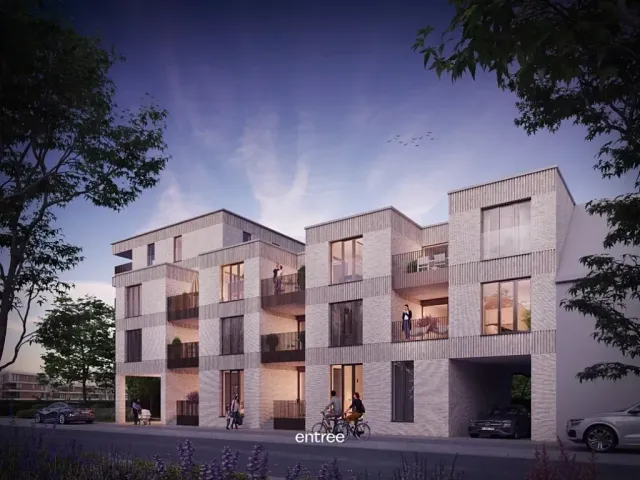 Huis in Gent - Hutsepotstraat 194, 9052