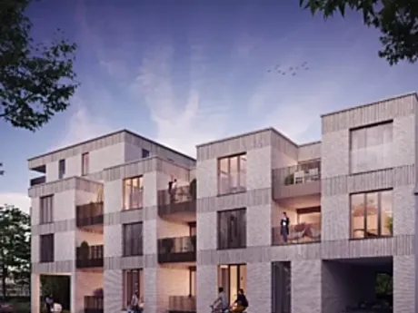 Huis in Gent - Hutsepotstraat 194, 9052 - foto 4