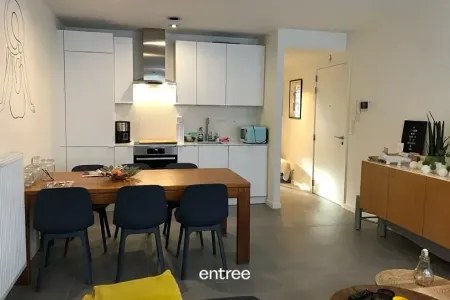Appartement Te Huur Lokeren