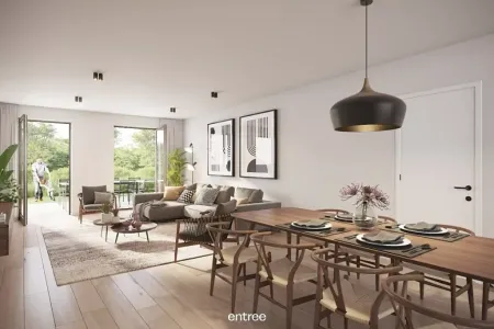 Appartement Te Koop Gent
