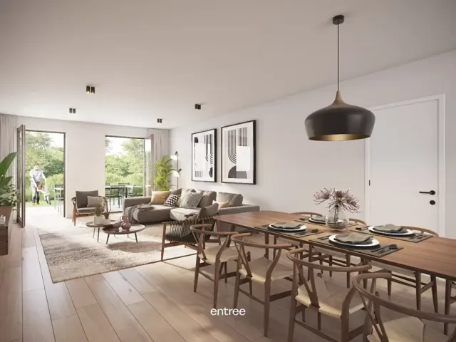 Huis in Gent - Hutsepotstraat 192, 9052