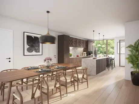 Huis in Gent - Hutsepotstraat 192, 9052 - foto 2