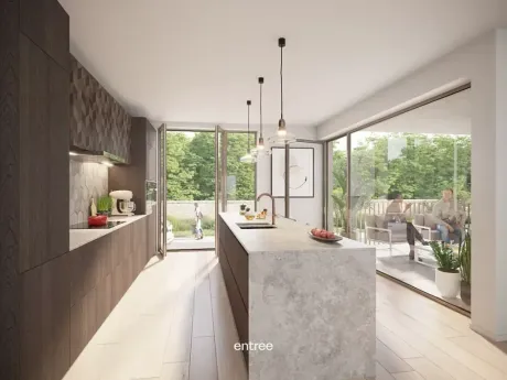 Huis in Gent - Hutsepotstraat 192, 9052 - foto 4