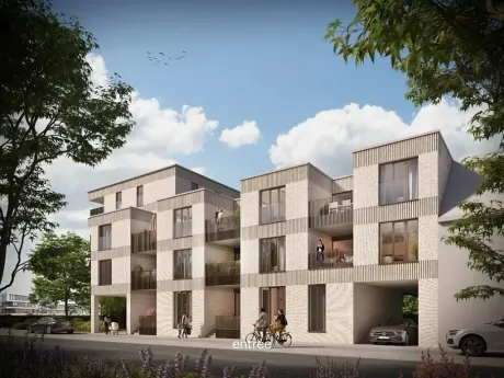 Huis in Gent - Hutsepotstraat 192, 9052 - foto 5