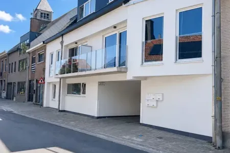Appartement Te Huur Kluizen