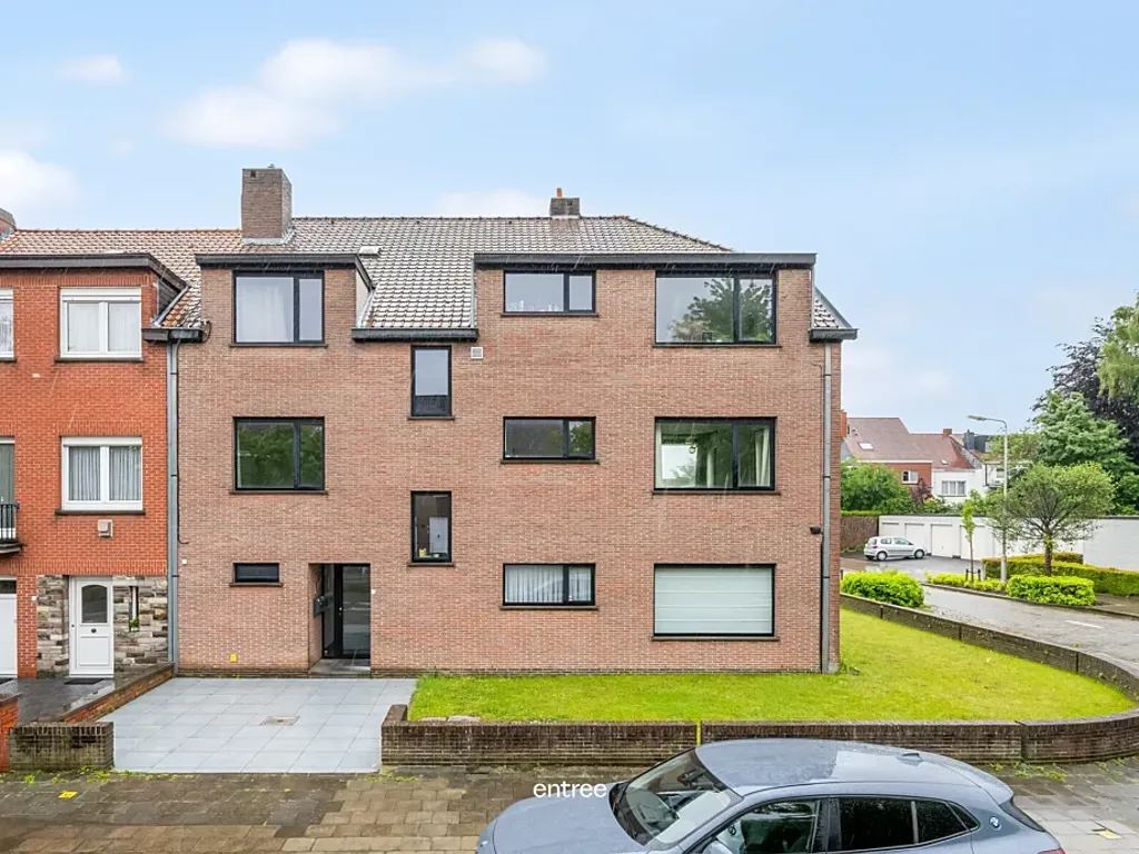 Hoofdfoto Appartement in Kortrijk