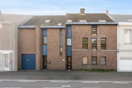 Appartement Te Koop Zaffelare