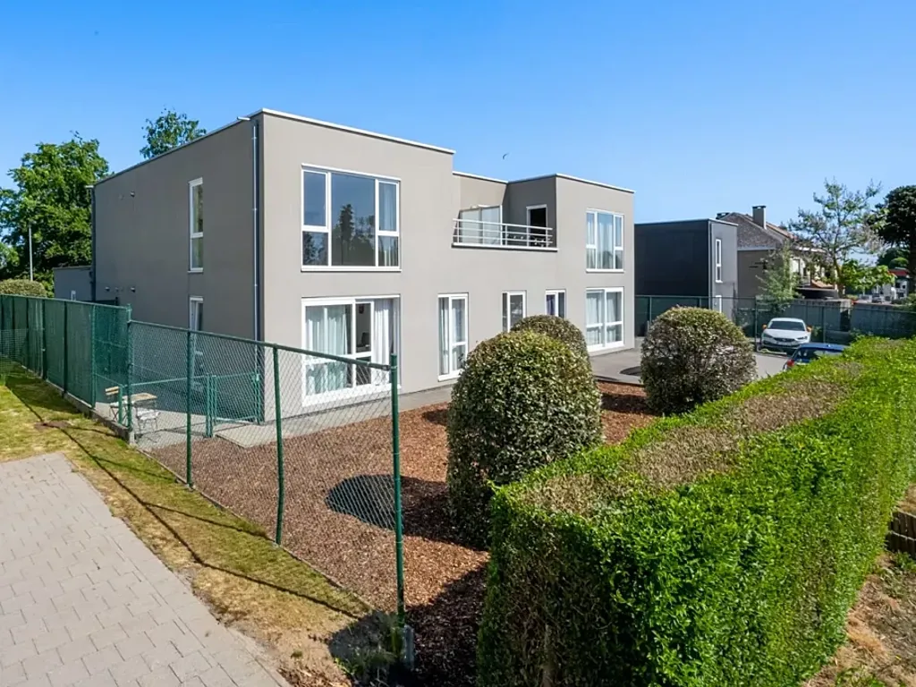 Hoofdfoto Appartement in Erpe Mere
