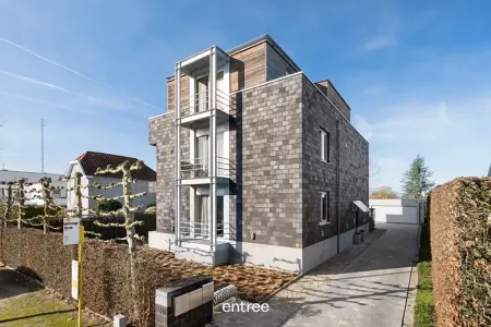 Appartement Te Huur Eke