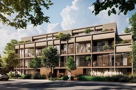 Appartement Te Koop Lokeren