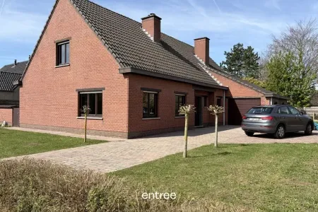 Huis Te Huur Merelbeke