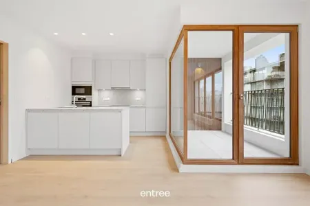 Appartement Te Huur Kortrijk