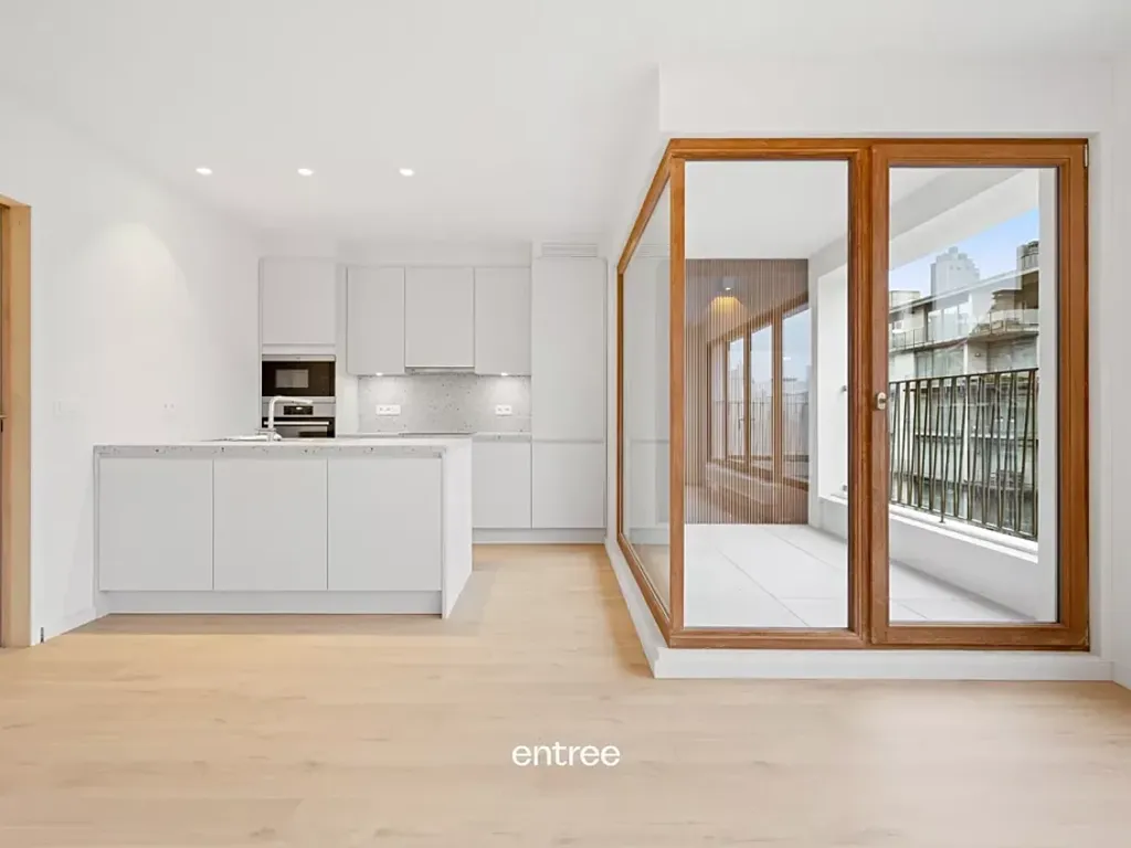 Hoofdfoto Appartement in Kortrijk