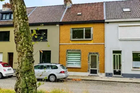 Huis Te Koop Gent