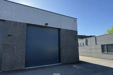 Huis Te Huur Gent