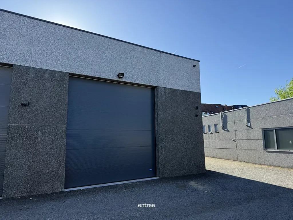 Hoofdfoto Huis in Gent