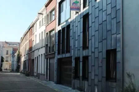 Appartement Te Huur Gent