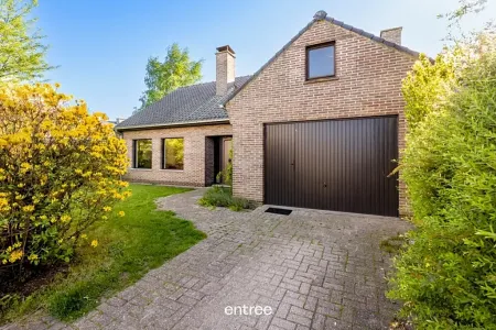 Huis Te Huur Gent