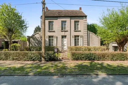 Huis Te Koop Evergem