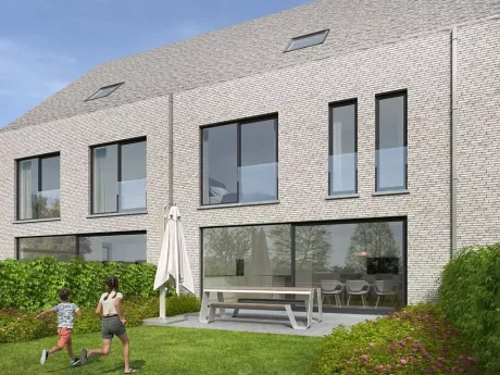 Huis in Vollezele - Steenstraat 2, 1570 - foto 4