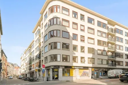 Appartement Te Koop Gent