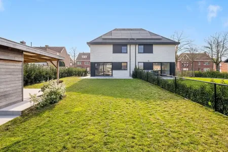 Huis Te Huur Lievegem