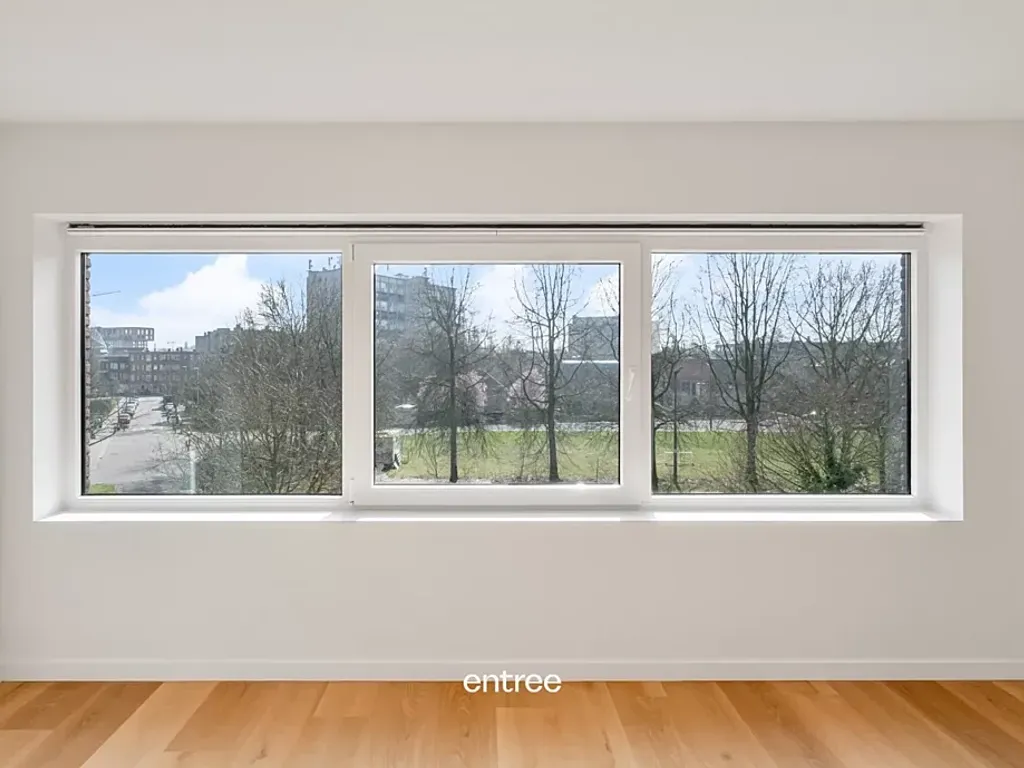 Hoofdfoto Appartement in Gent