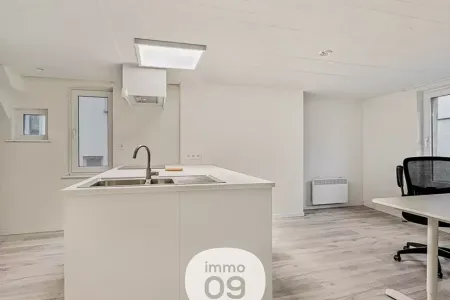 Appartement Te Huur Gent