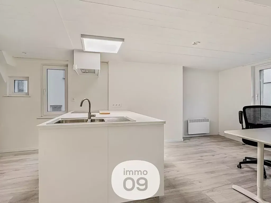 Hoofdfoto Appartement in Gent
