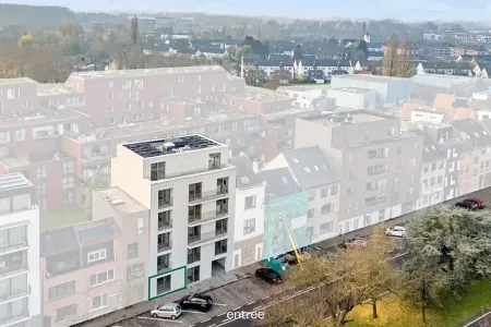 Huis Te Huur Gent