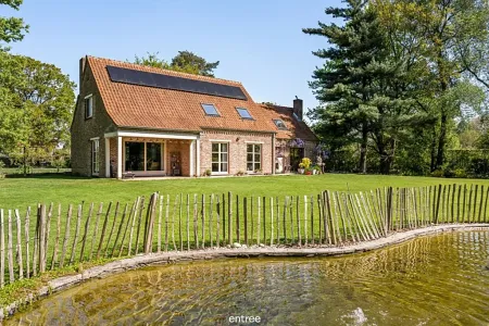 Huis Te Koop Heusden