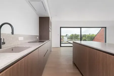 Appartement Te Koop Destelbergen