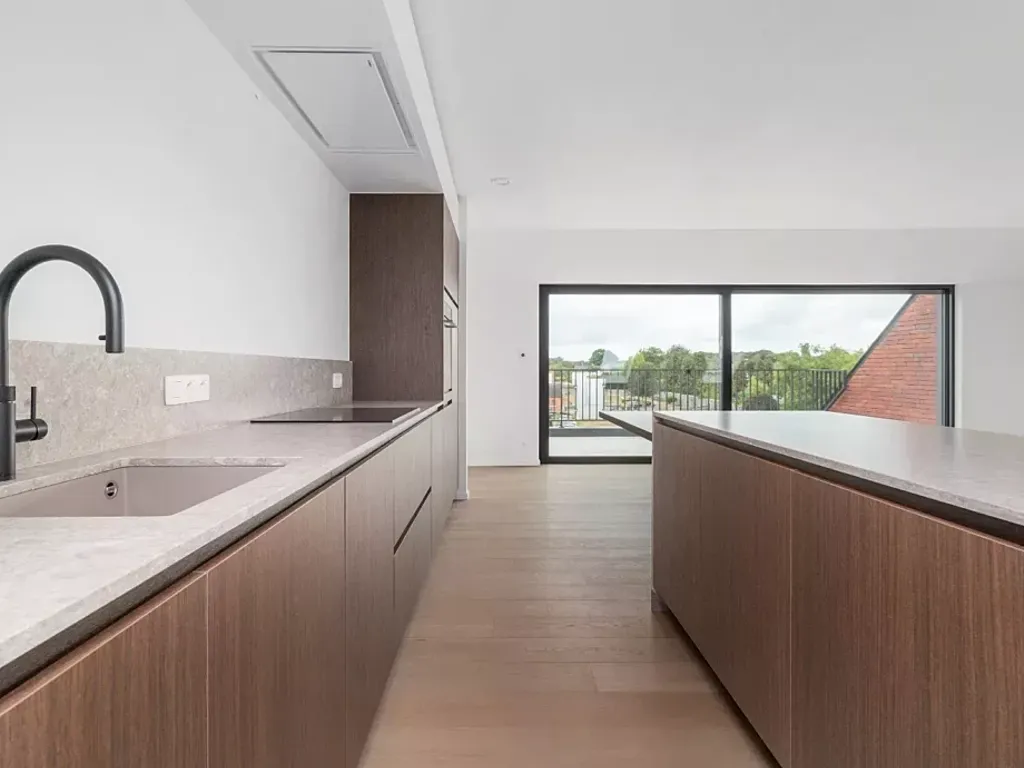 Hoofdfoto Appartement in Destelbergen