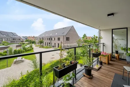 Appartement Te Huur Gent