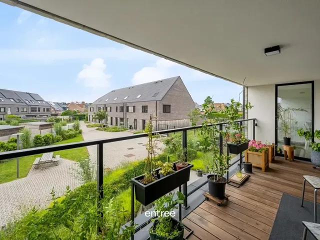 Huis in Gent - Heerweg-Noord 132, 9052
