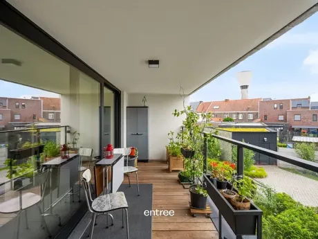 Huis in Gent - Heerweg-Noord 132, 9052 - foto 5