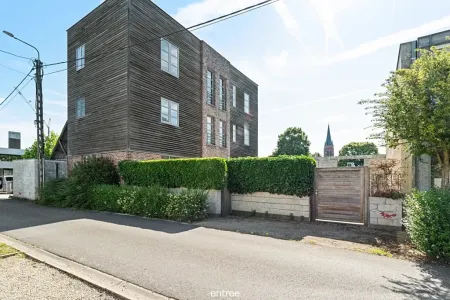 Appartement Te Huur Eke