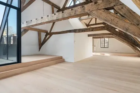 Appartement Te Huur Sint Denijs Westrem