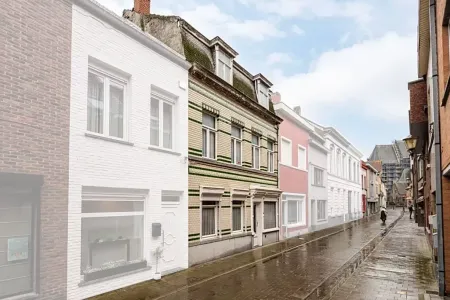 Huis Te Koop Eeklo