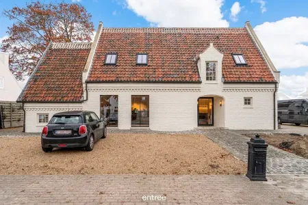 Huis Te Huur Laarne