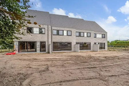 Huis Te Koop Lochristi