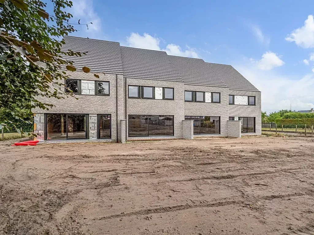 Hoofdfoto Huis in Lochristi