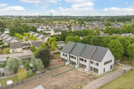 Huis Te Koop Lochristi