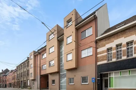 Appartement Te Koop Ledeberg