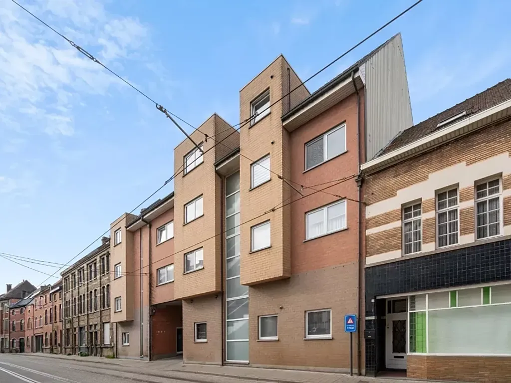Hoofdfoto Appartement in Ledeberg
