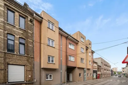 Appartement Te Koop Ledeberg