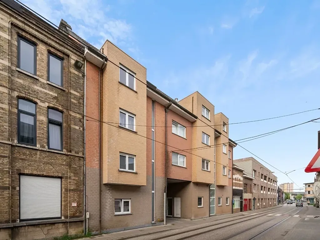 Hoofdfoto Appartement in Ledeberg