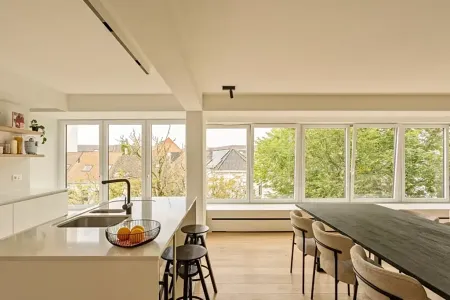 Appartement Te Koop Kortrijk