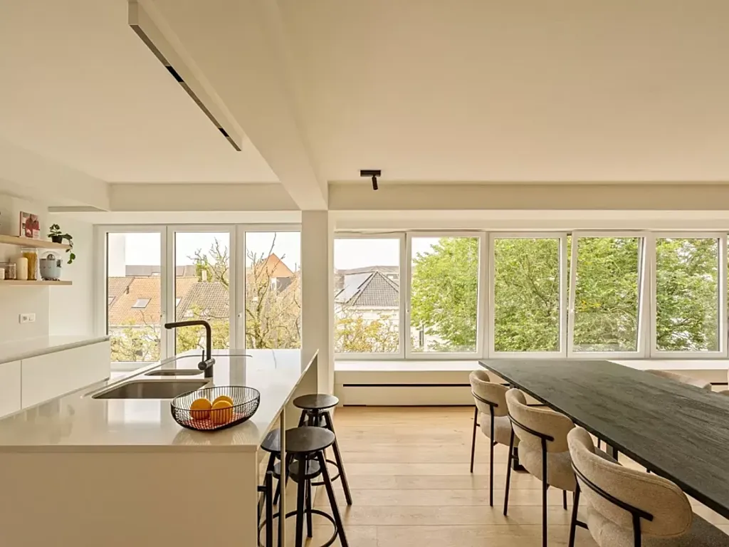 Hoofdfoto Appartement in Kortrijk